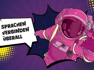 Bundeswettbewerb Fremdsprachen 2025