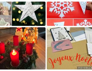 Joyeux Noël nach Italien!