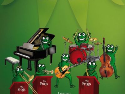 The Frogs: Sommerkonzert
