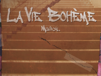 Musical "La Vie Bohème"