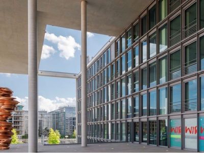 Politik & Kunst: „19 Grundrechte – 19 künstlerische Positionen“