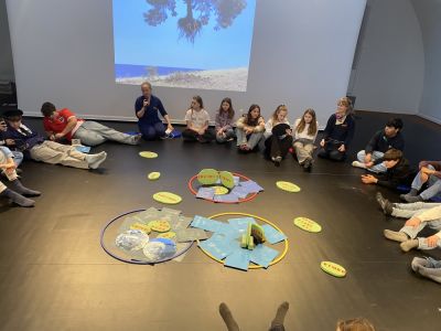 „Exil begreifen“