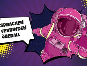 Bundeswettbewerb Fremdsprachen 2025