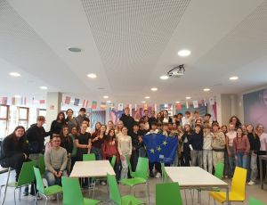 Spanienaustausch 2025/26