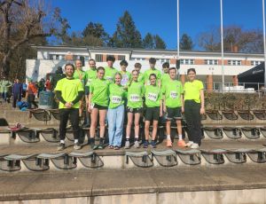 Berliner Crosslauf Finale 2026