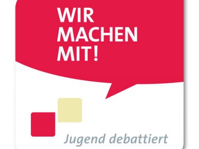 Erstmals Verbundswettbewerb "Jugend-debattiert"!