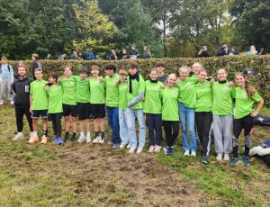 Crosslauf 2025
