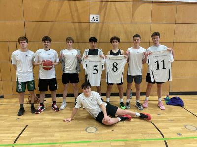 Basketballturnier