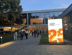 Une soirée littéraire inoubliable