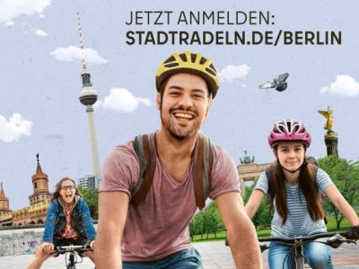 Stadtradeln