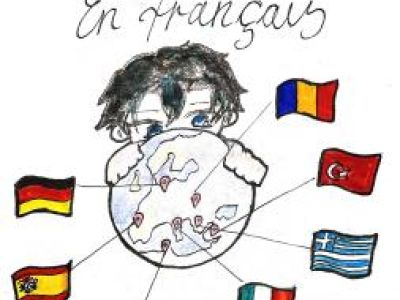 eTwinning Projekt