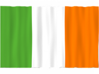 Austausch mit Irland 2023